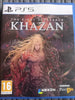 The First Berserker: Khazan Playstation 5 PS5
