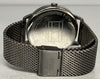 Tommy Hilfiger Analogue Quartz Watch for Men, Stainless Steel ** Boxed **