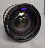 Cosina 28-210 mm f/ 4.2-6.5 IF Aspherical Lens