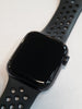 Apple Watch SE 3 - GPS,  Midnight Aluminium,  40MM with Nike Sports Band