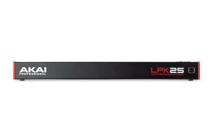 Akai LPK25 Keyboard Controller