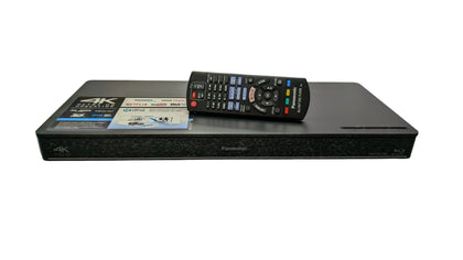 Panasonic DMP-BDT380 Blue-Ray Player