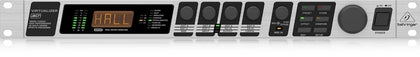 Behringer Virtualizer 3D FX2000 Multi-Effects Processor