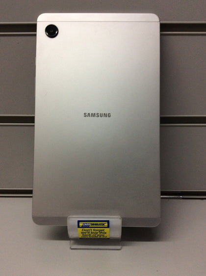 Samsung Galaxy Tablet A9 - 64GB Storage