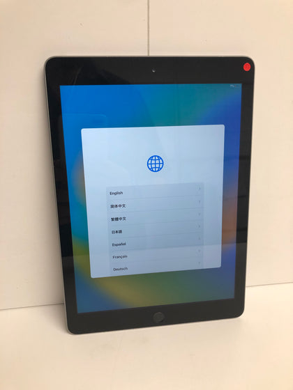 Apple iPad 5 Space Gray 32GB WiFi