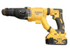 Dewalt DCH263 Brushless Rotary SDS+ Hammer Drill (XR 18V) (Includes 5.0AH Battery)