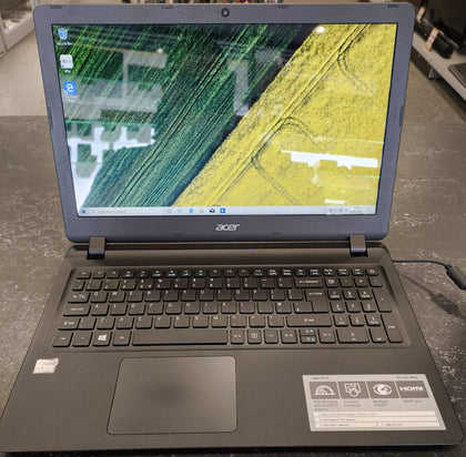 Acer Aspire Es1-523-28gq 15.6