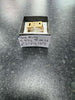 Gold DAD ring **9ct** **Size U** **5.82 Grams** **Hallmarked**
