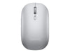 Samsung EJ-M3400DSEGUS Bluetooth Mouse Slim, Silver - Ergonomic Design, Wireless Connectivity