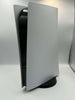 SONY PLAYSTATION 5 DISC EDITION, 825GB, WHITE, WITH DUAL SENSE CONTROLLER, UNBOXED