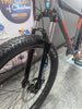 CARRERA VENDETTA 27.5 PLUS MOUNTAIN BIKE WITH FAT TYRES COLLECTION PRESTON STORE