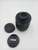 Nikon 55-200mm AF-S f/1:4-5.6G ED Camera Lens