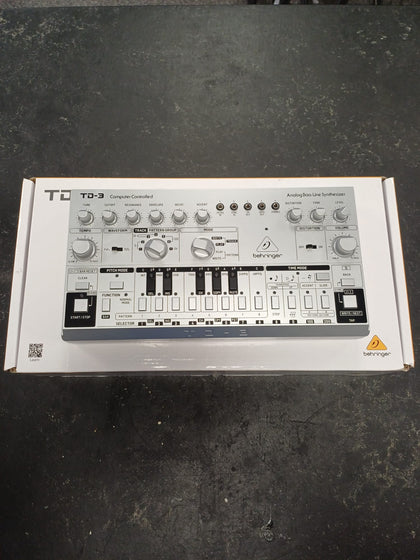Behringer TD-3-SR