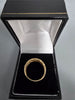 14ct Gold Ring 585 4.0G Size P