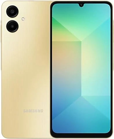 Samsung Galaxy A06 64GB - Unlocked
