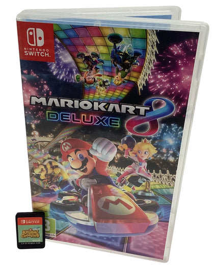 Nintendo Switch Lite Bundle