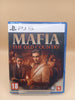 Mafia: The Old Country