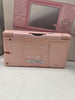 Nintendo Ds Pink Lite Complete In Box With Genuine Charger,