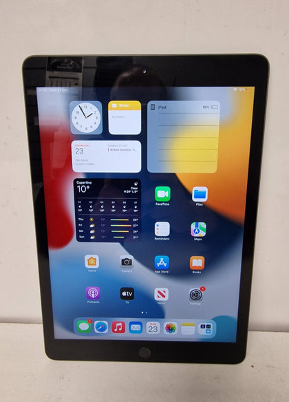 *New Years Sale!* Apple Ipad 10.2 (7th Gen) 32GB - Space Grey