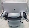 DX PlayStation VR2 Headset w/Sense Controllers (No Game), Boxed