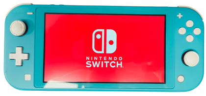 Nintendo Switch Lite Console