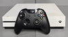 Xbox One S Console, 500GB, White, Unboxed