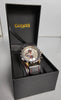 Gamages Gauge Racer Automatic - White Watch