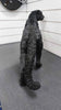 **BRAND NEW** BLACK PANTER STATUE ** COLLECTION ONLY**