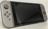 Nintendo Switch MOD.HAC-001(-01) V2 Console Grey Joy-Con's ** Unboxed **