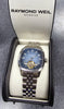 Raymond Weil Freelancer Calibre RW1212 Automatic 40mm Mens Bracelet Watch
