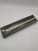 9ct Gold Bracelet 7" 14.2g With Box **375 Hallmarked**