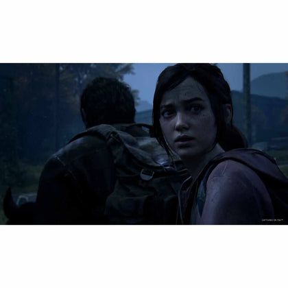 The Last of US Part I (PS5)