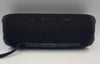 JBL flip 6 Wireless portable speaker black unboxed