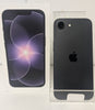 Apple iPhone 17e 256GB - Unlocked *100% Battery Health* *Cycle Count -0*