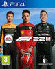 EA F1 22