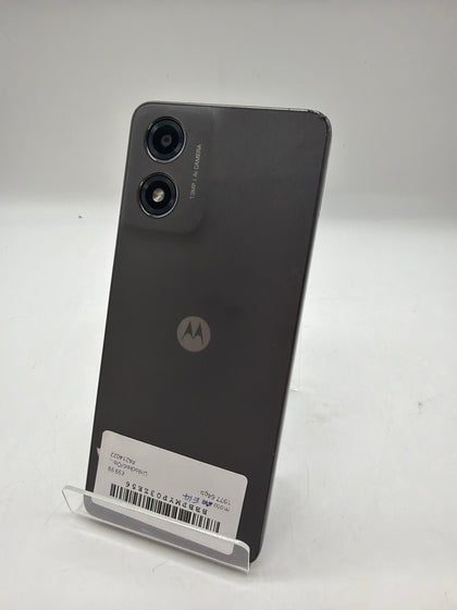 Moto E14 64gb (24 month warranty)