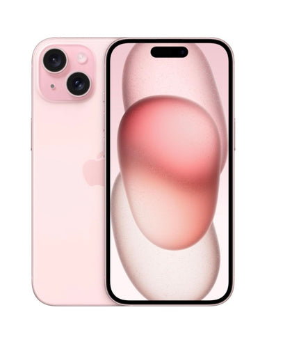 Apple iPhone 15 256GB Pink