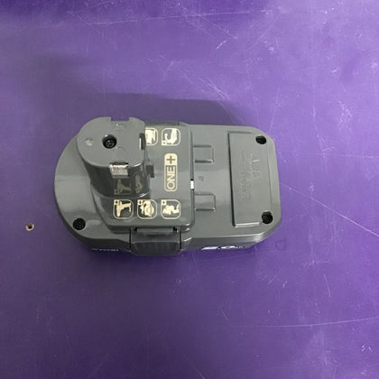 Roby Saw W/ Battery & Charger