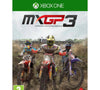 Xbox One MXGP3 - The Official Motocross Videogame