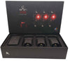 Nash Siren R2 Presentation Set