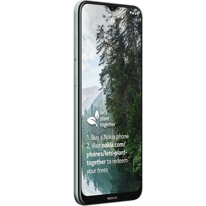 Nokia G20 64GB Blue
