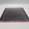 Apple iPad 10th Gen (A2757) 10.9" 64GB - Pink, Unlocked