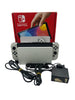 Nintendo Switch OLED - White boxed