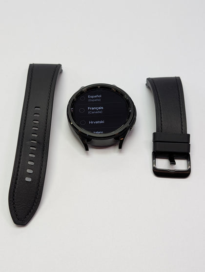 Samsung Galaxy Watch 6 - 45mm