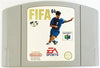 Fifa 64, Unboxed