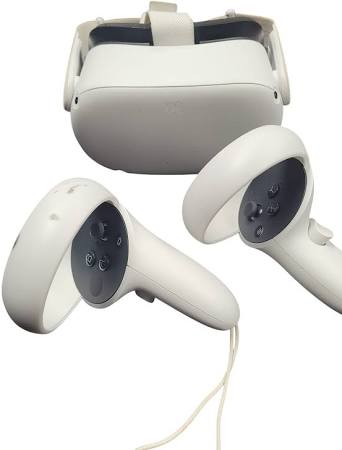 Oculus Metaquest 2 128GB