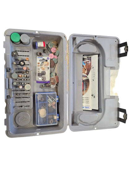 Dremel 3000 Tool Set *Collection Only*
