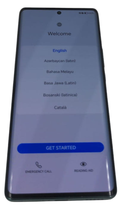 Honor Magic 5 128GB, Green, Unlocked