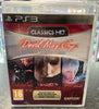 Devil May Cry HD Collection PS3