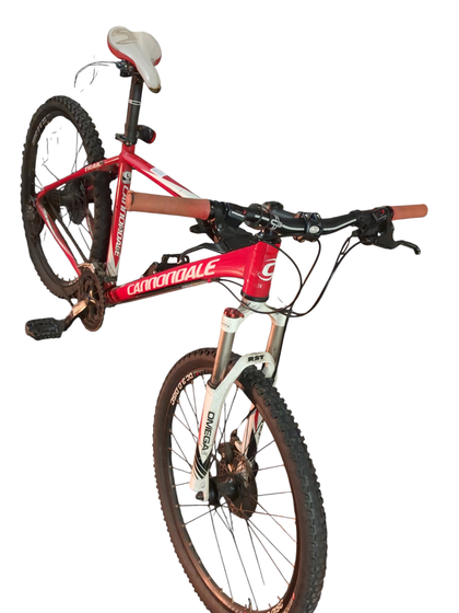 Cannondale Trail Bike *Black Friday Deal*